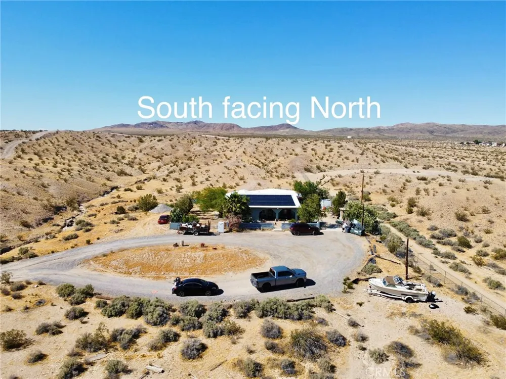 36769 Richards Lane Barstow, CA 92311