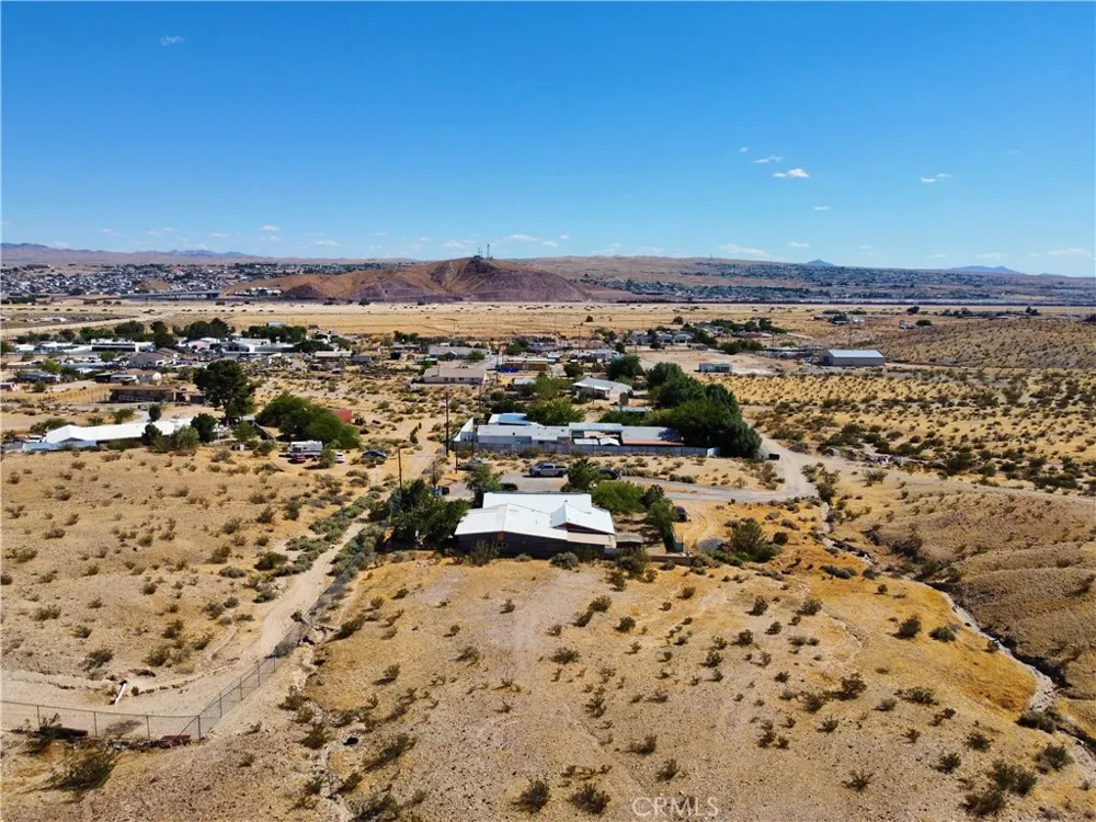 36769 Richards Lane Barstow, CA 92311