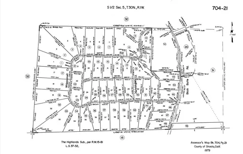 Whippoorwill Circle