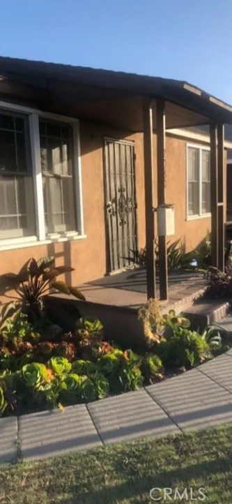 2080 E Stockwell Compton, CA 90222