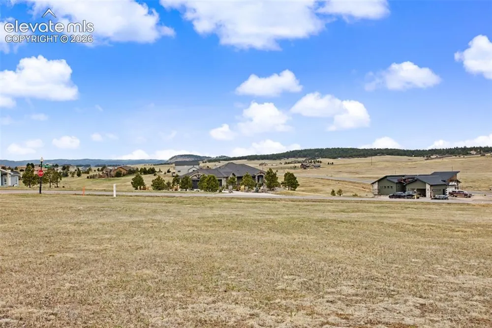 20383 Royal Troon Drive Monument, CO 80132