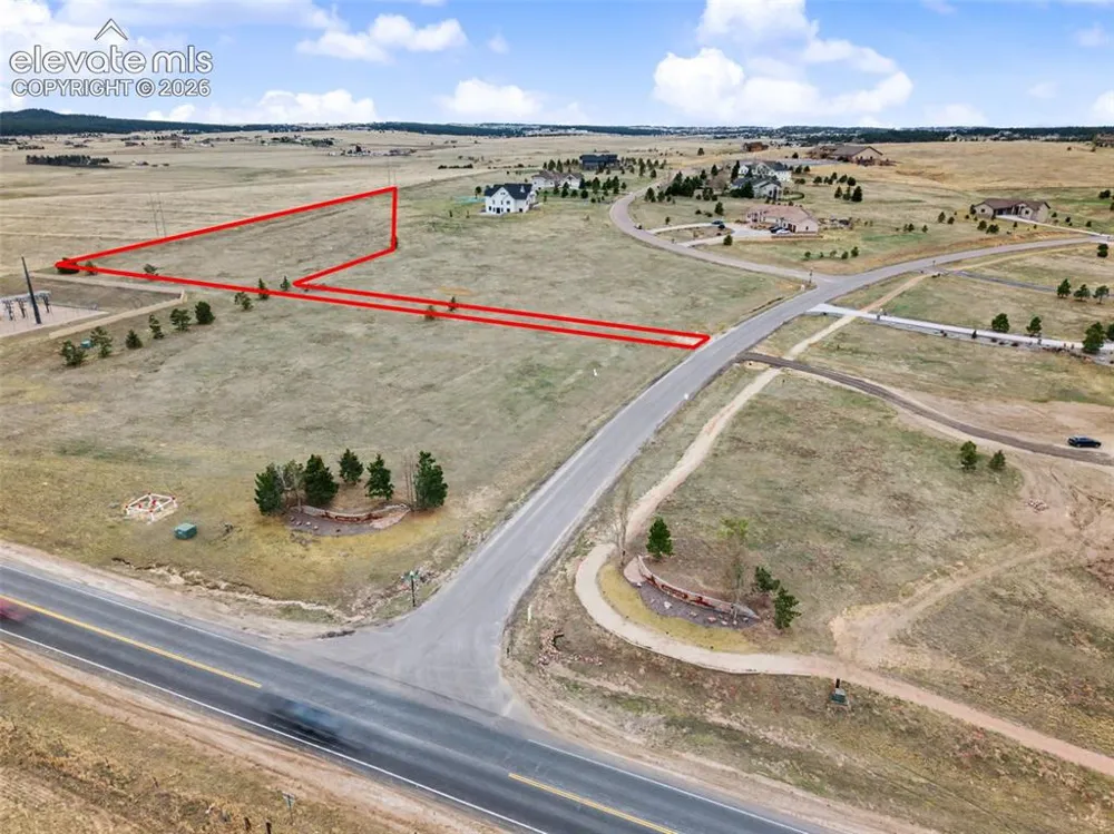 20383 Royal Troon Drive Monument, CO 80132