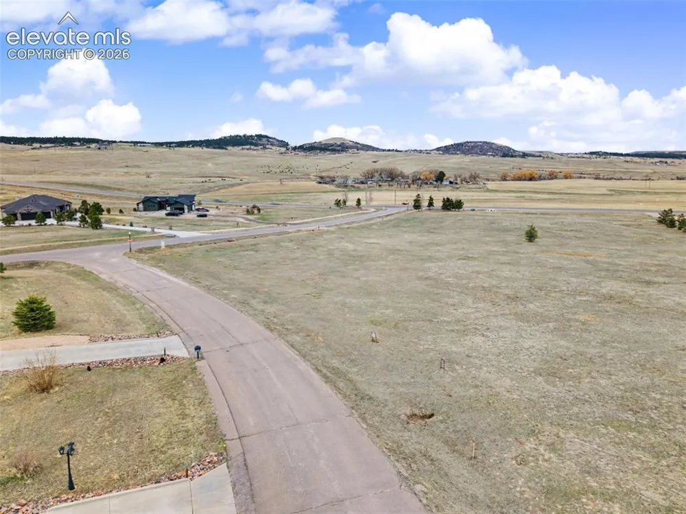 20383 Royal Troon Drive Monument, CO 80132