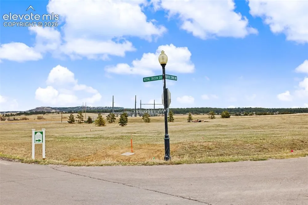 20383 Royal Troon Drive Monument, CO 80132