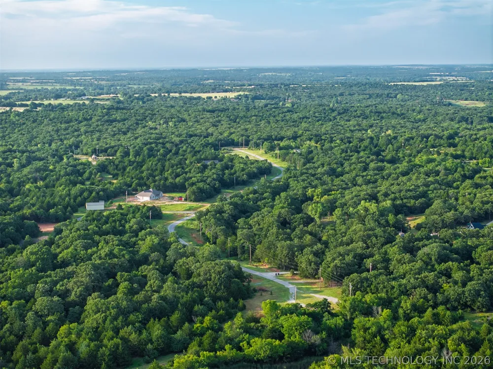 850500 S 3397 ROAD Chandler, OK 74834