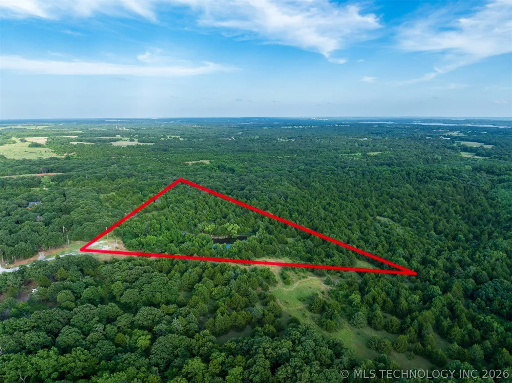 850500 S 3397 ROAD Chandler, OK 74834