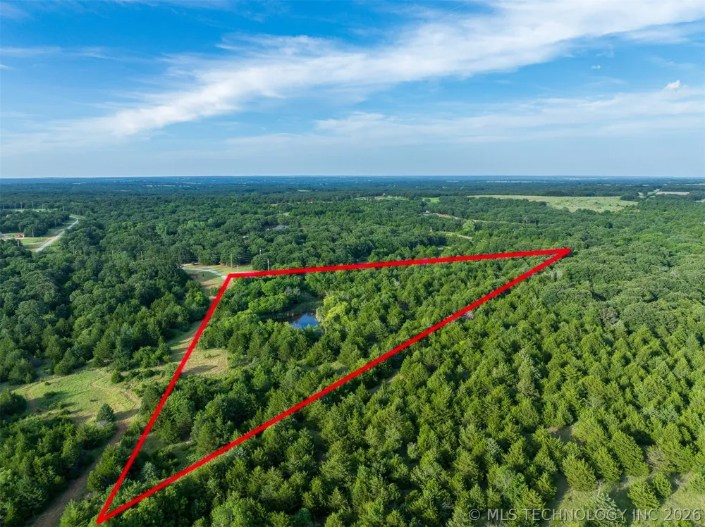 850500 S 3397 ROAD Chandler, OK 74834