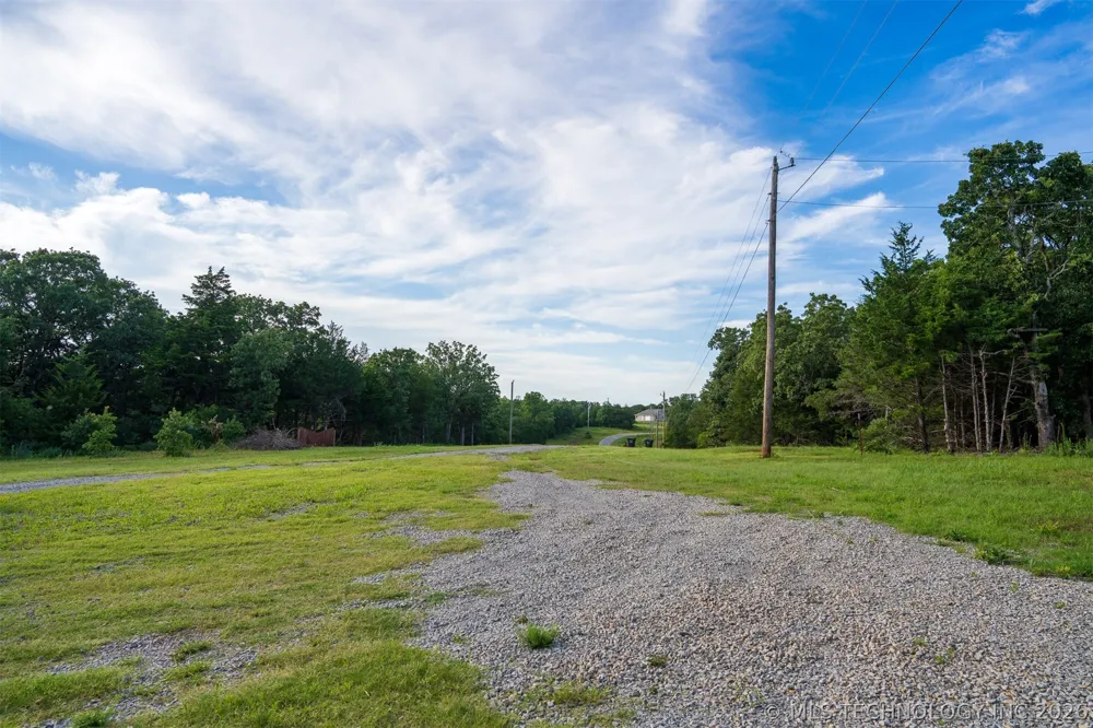 850500 S 3397 ROAD Chandler, OK 74834