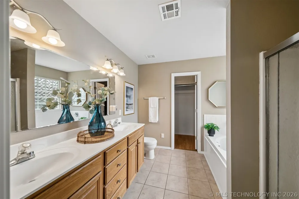 5309 Richmond Drive Bartlesville, OK 74006