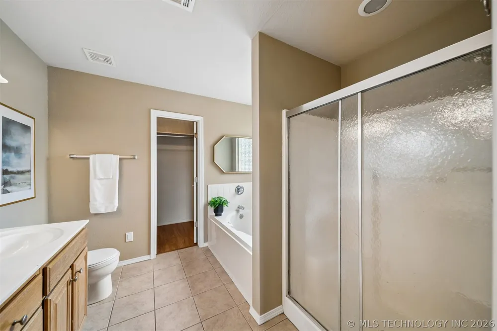 5309 Richmond Drive Bartlesville, OK 74006