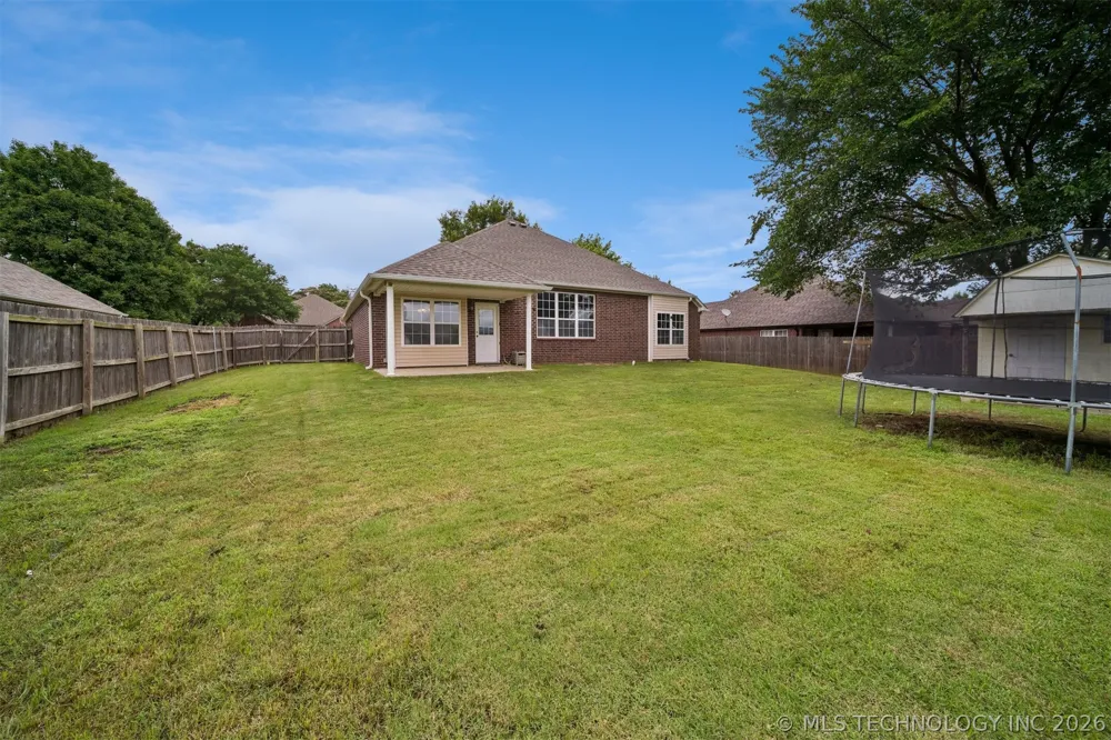 5309 Richmond Drive Bartlesville, OK 74006