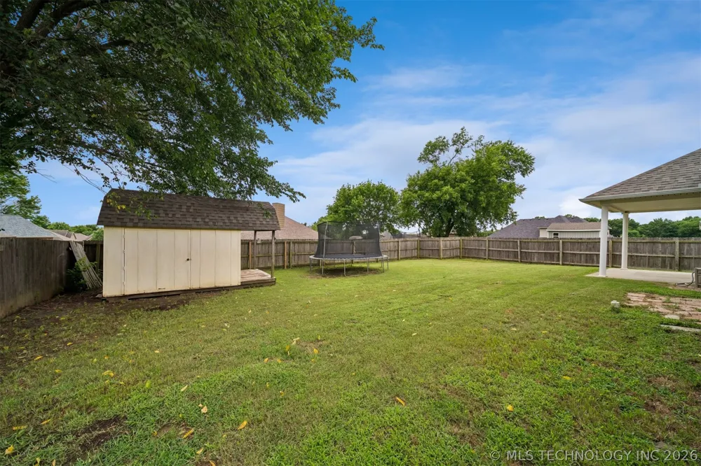 5309 Richmond Drive Bartlesville, OK 74006