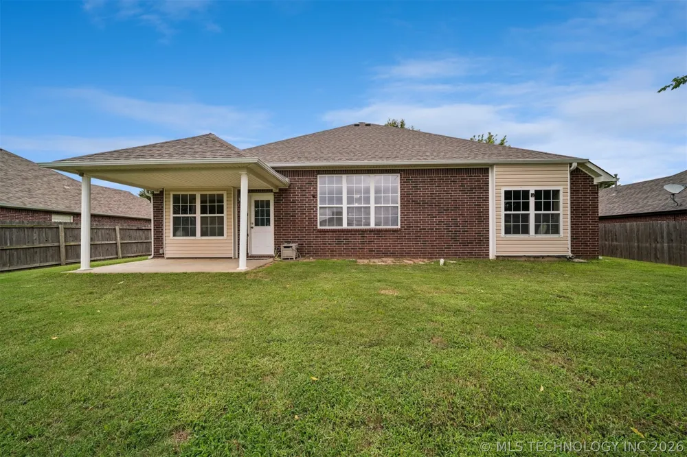 5309 Richmond Drive Bartlesville, OK 74006