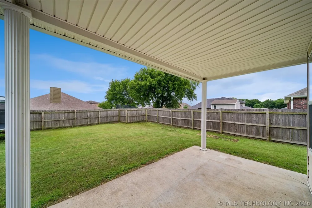 5309 Richmond Drive Bartlesville, OK 74006