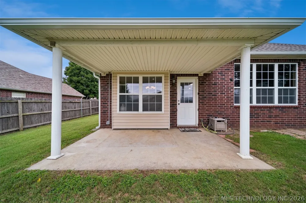 5309 Richmond Drive Bartlesville, OK 74006