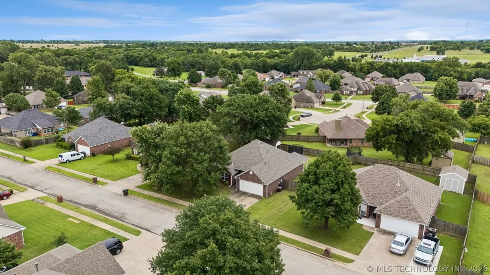 5309 Richmond Drive Bartlesville, OK 74006