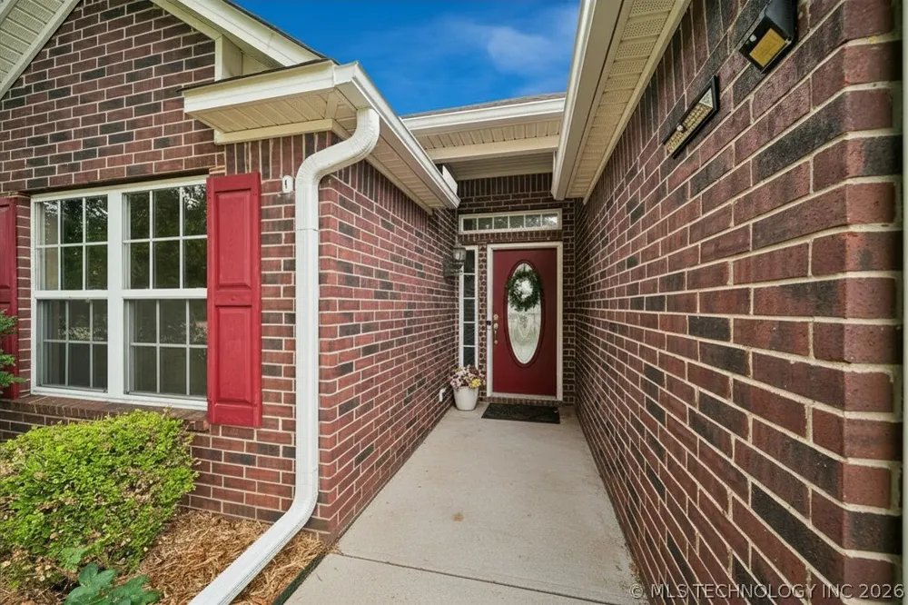 5309 Richmond Drive Bartlesville, OK 74006