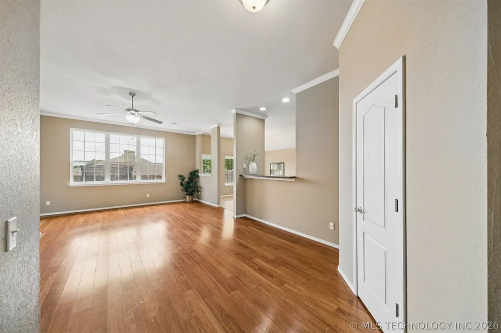 5309 Richmond Drive Bartlesville, OK 74006