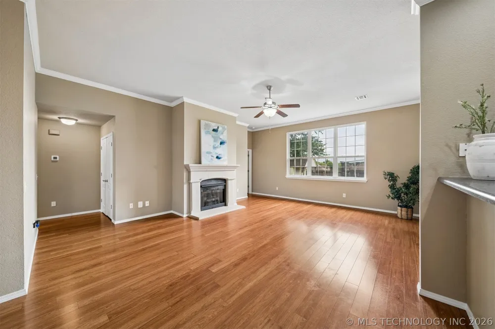 5309 Richmond Drive Bartlesville, OK 74006