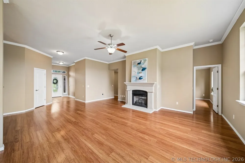 5309 Richmond Drive Bartlesville, OK 74006