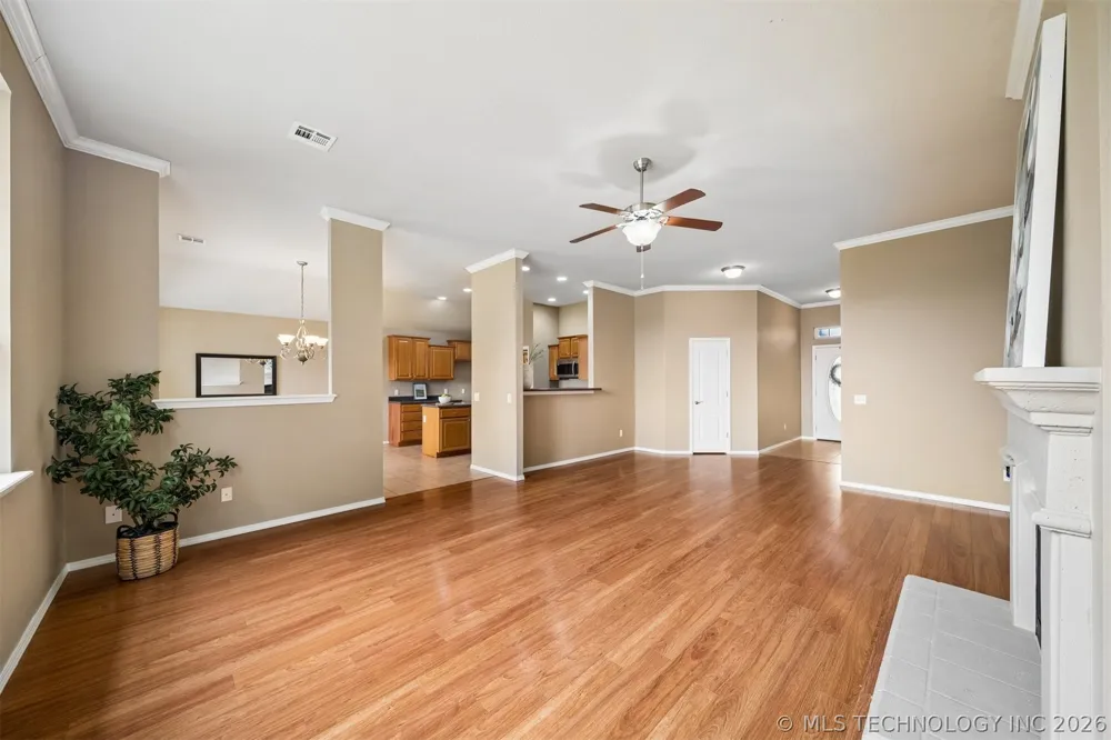 5309 Richmond Drive Bartlesville, OK 74006