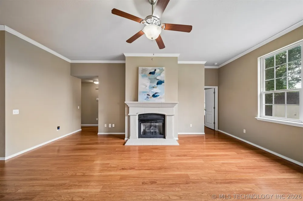 5309 Richmond Drive Bartlesville, OK 74006