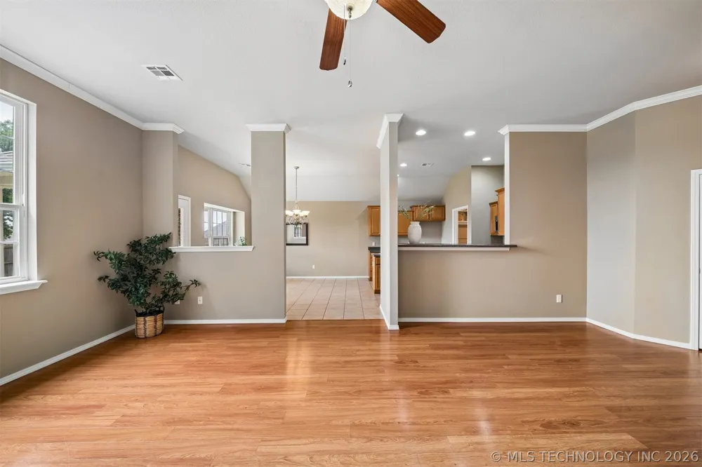 5309 Richmond Drive Bartlesville, OK 74006