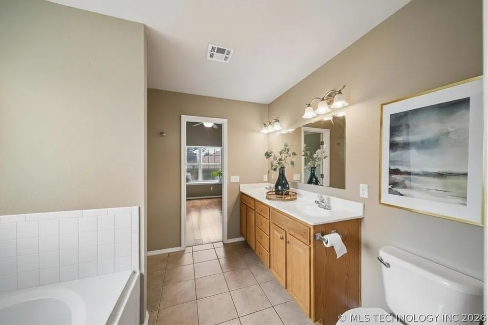 5309 Richmond Drive Bartlesville, OK 74006