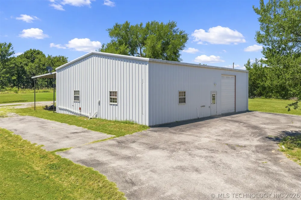 7023 Myall Road Lone Grove, OK 73443