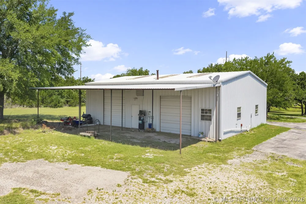 7023 Myall Road Lone Grove, OK 73443