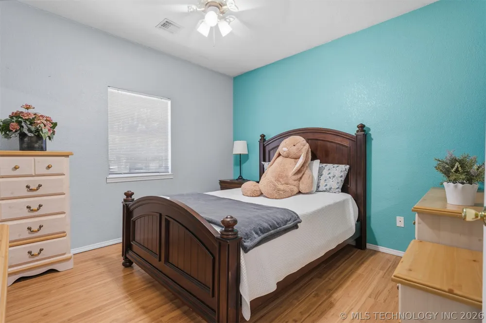 7023 Myall Road Lone Grove, OK 73443