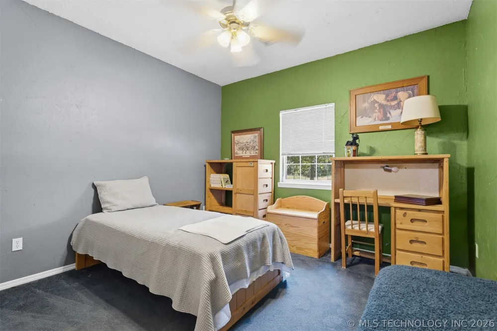 7023 Myall Road Lone Grove, OK 73443