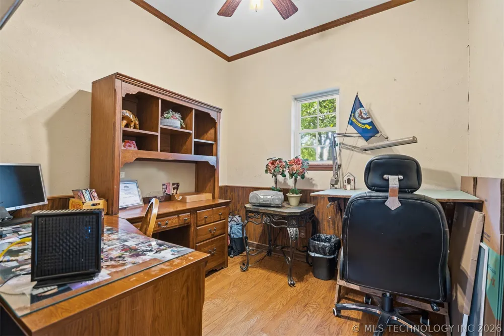 7023 Myall Road Lone Grove, OK 73443