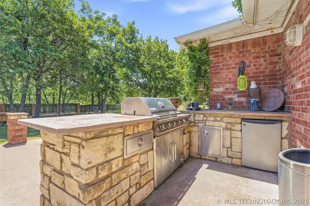 7023 Myall Road Lone Grove, OK 73443