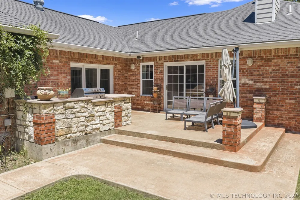 7023 Myall Road Lone Grove, OK 73443