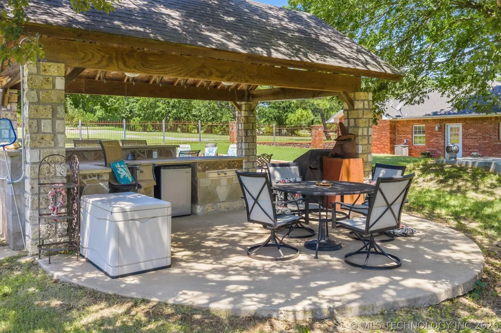7023 Myall Road Lone Grove, OK 73443