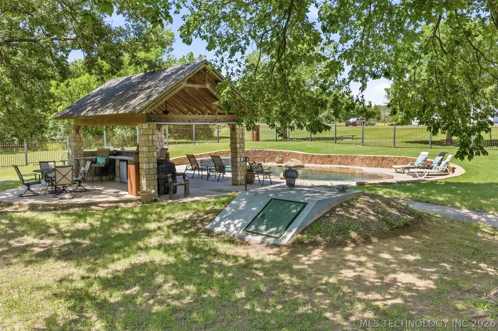 7023 Myall Road Lone Grove, OK 73443