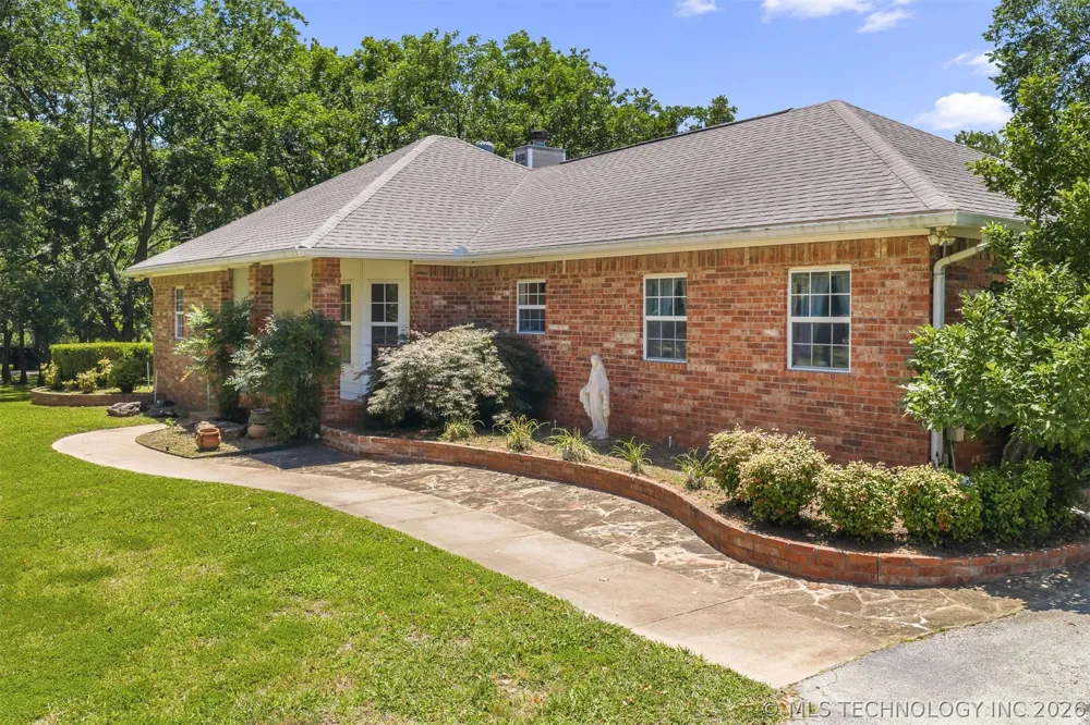 7023 Myall Road Lone Grove, OK 73443