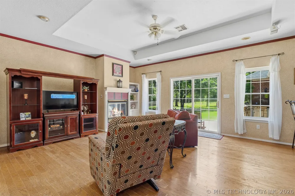 7023 Myall Road Lone Grove, OK 73443