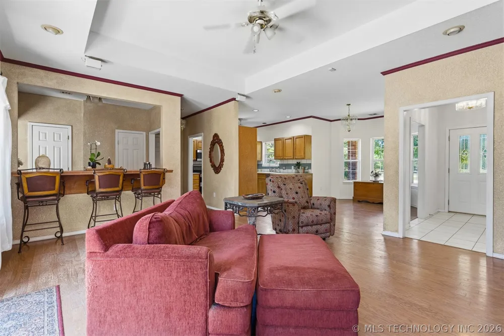 7023 Myall Road Lone Grove, OK 73443