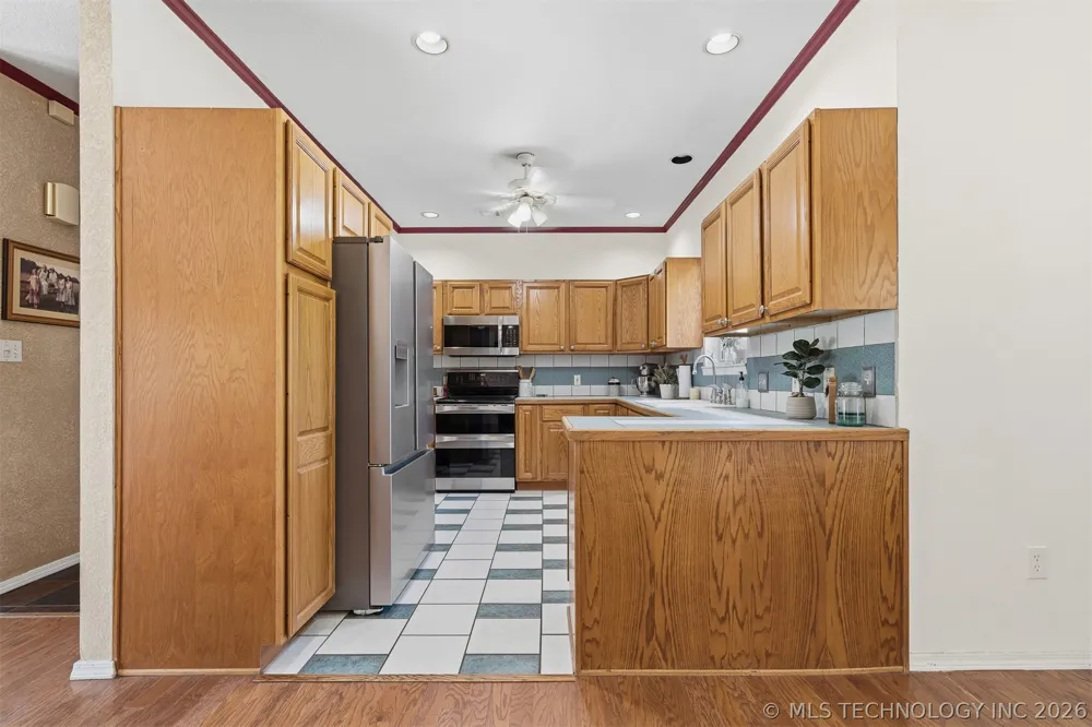 7023 Myall Road Lone Grove, OK 73443