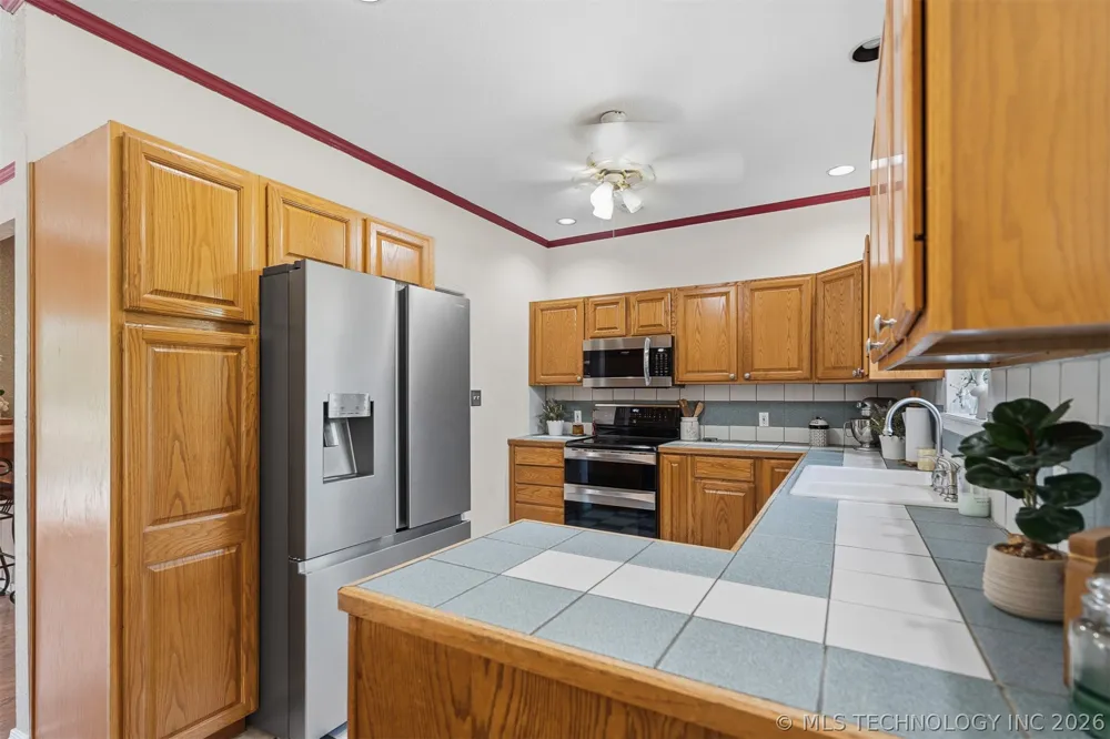 7023 Myall Road Lone Grove, OK 73443