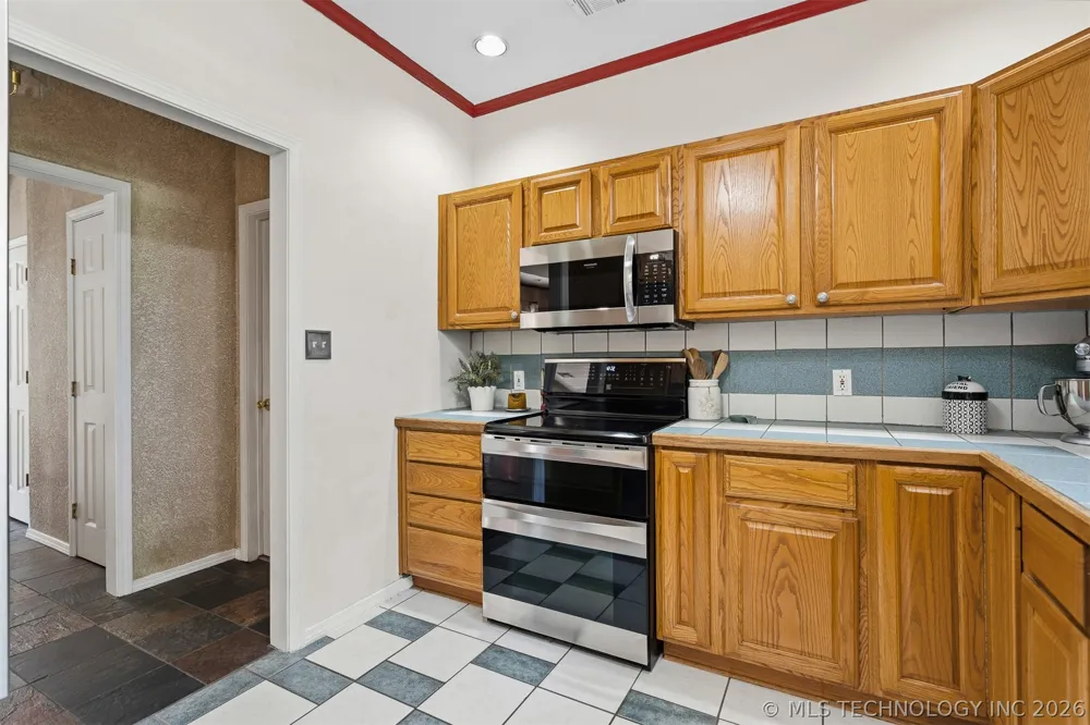 7023 Myall Road Lone Grove, OK 73443