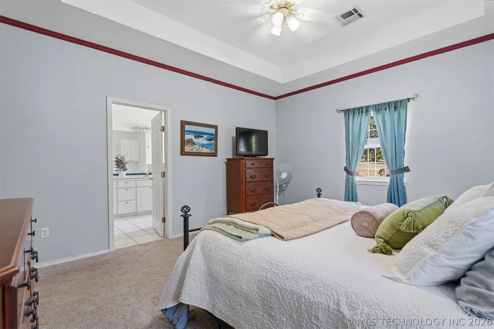 7023 Myall Road Lone Grove, OK 73443