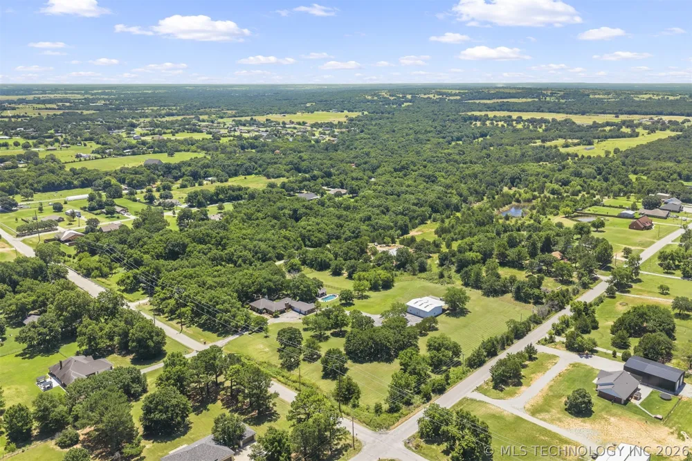 7023 Myall Road Lone Grove, OK 73443