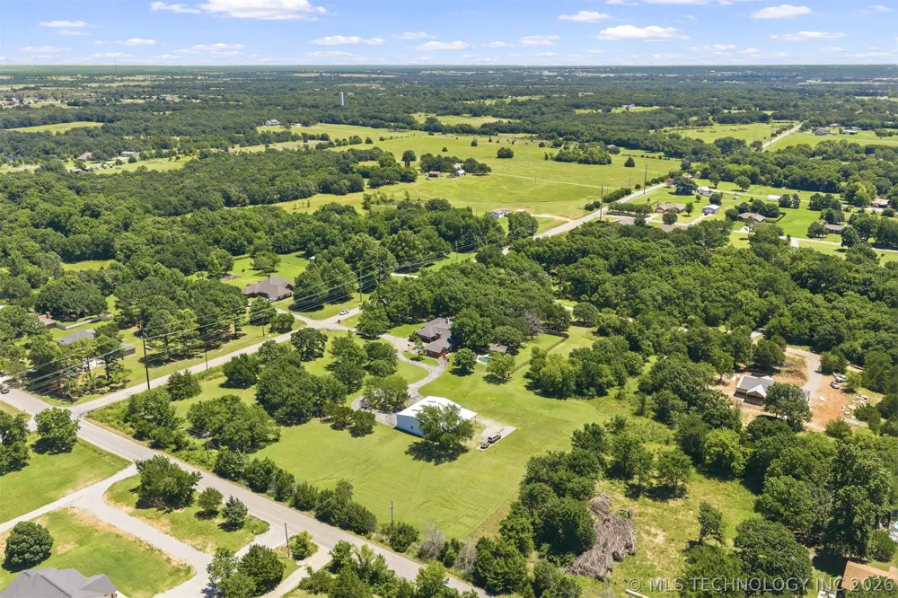7023 Myall Road Lone Grove, OK 73443