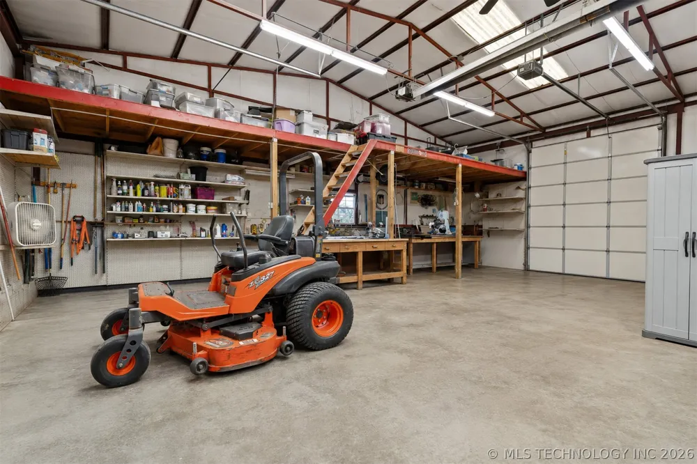 7023 Myall Road Lone Grove, OK 73443