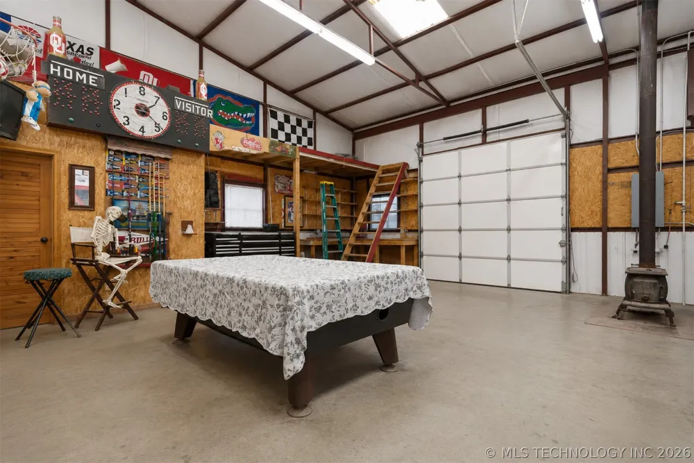 7023 Myall Road Lone Grove, OK 73443