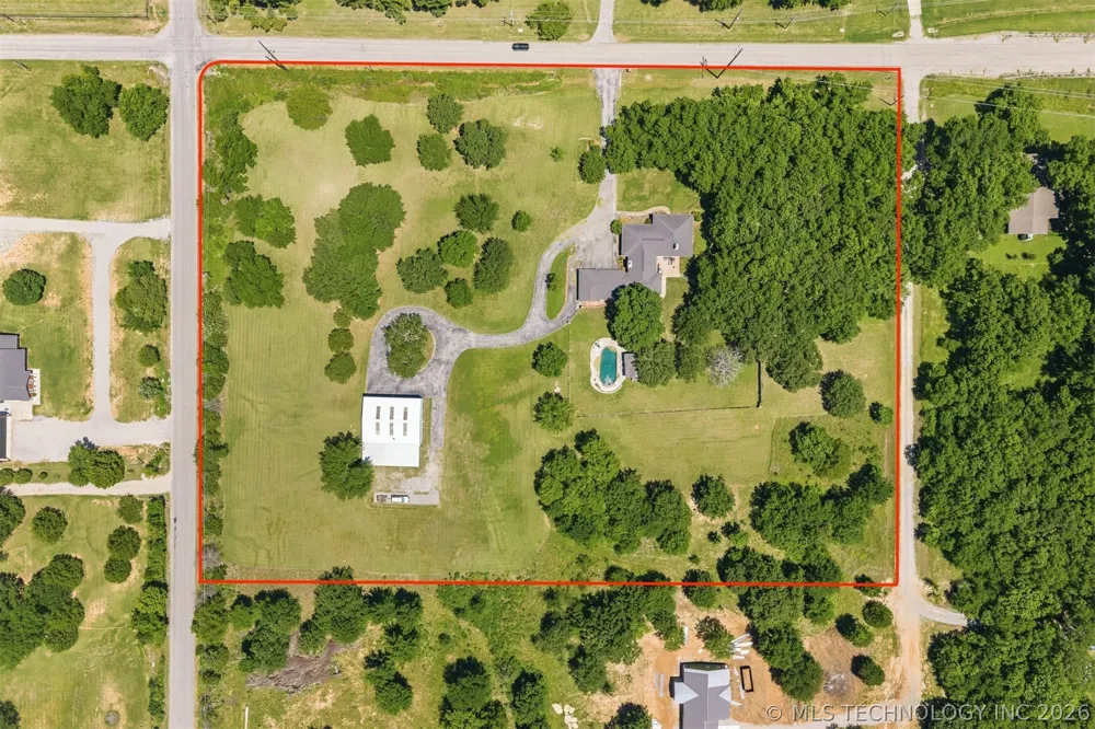 7023 Myall Road Lone Grove, OK 73443