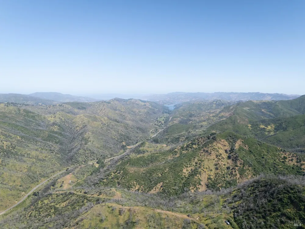 Hwy 128 Napa, CA 94558